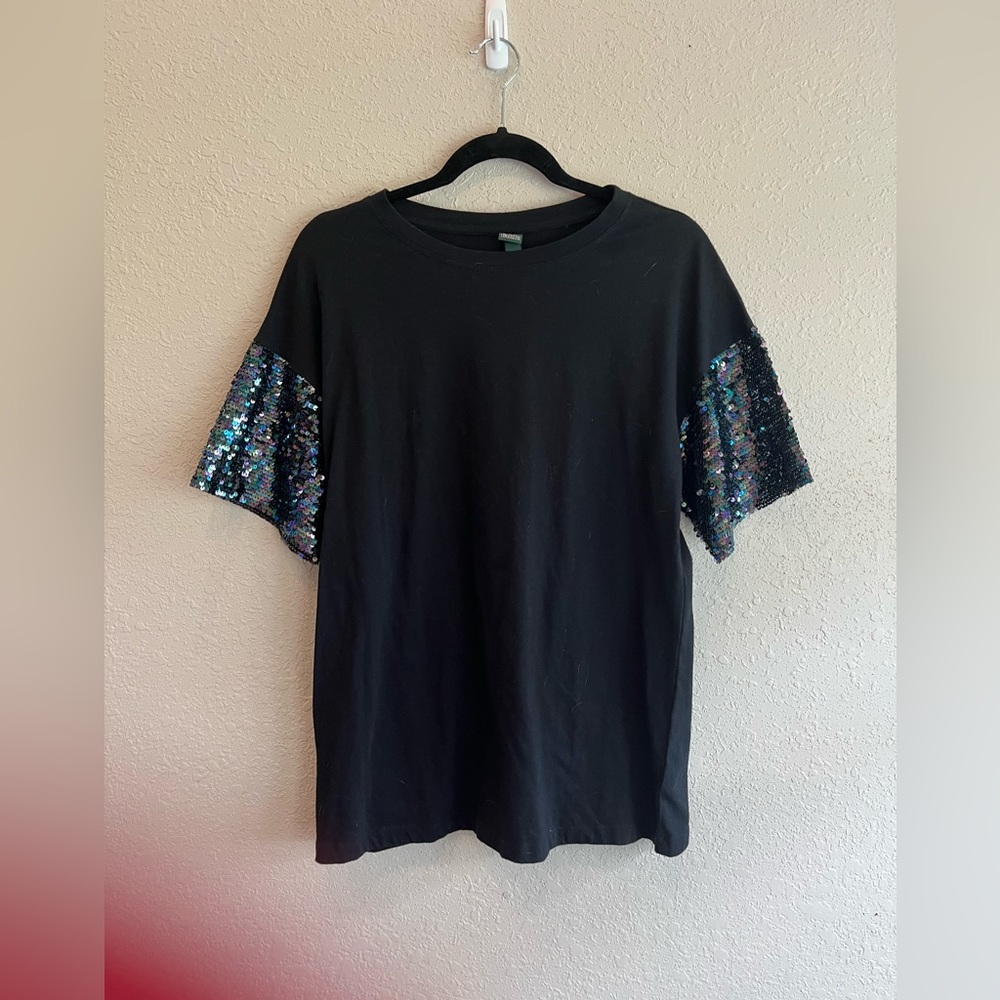 Mermaid T